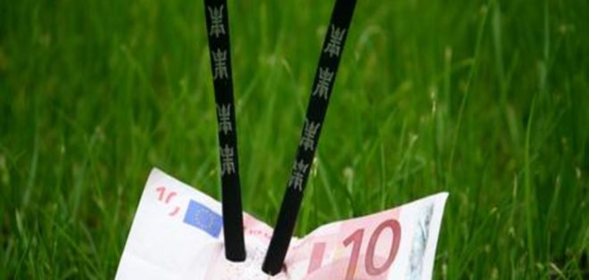 Китайская экспансия в Европе резко ускорилась