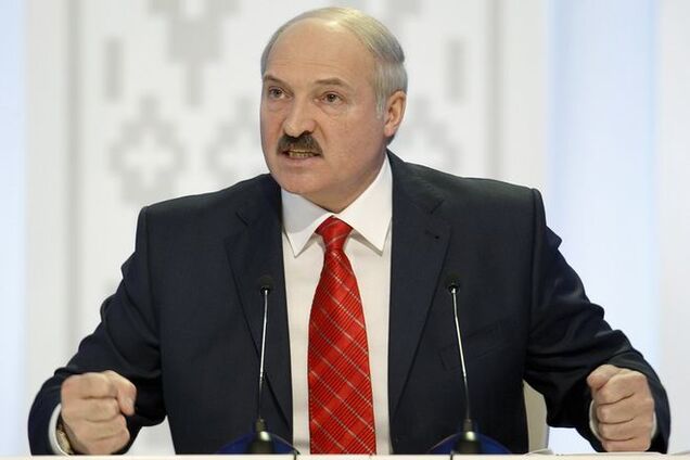 Лукашенко приказал всех евреев Беларуси 'взять под контроль'