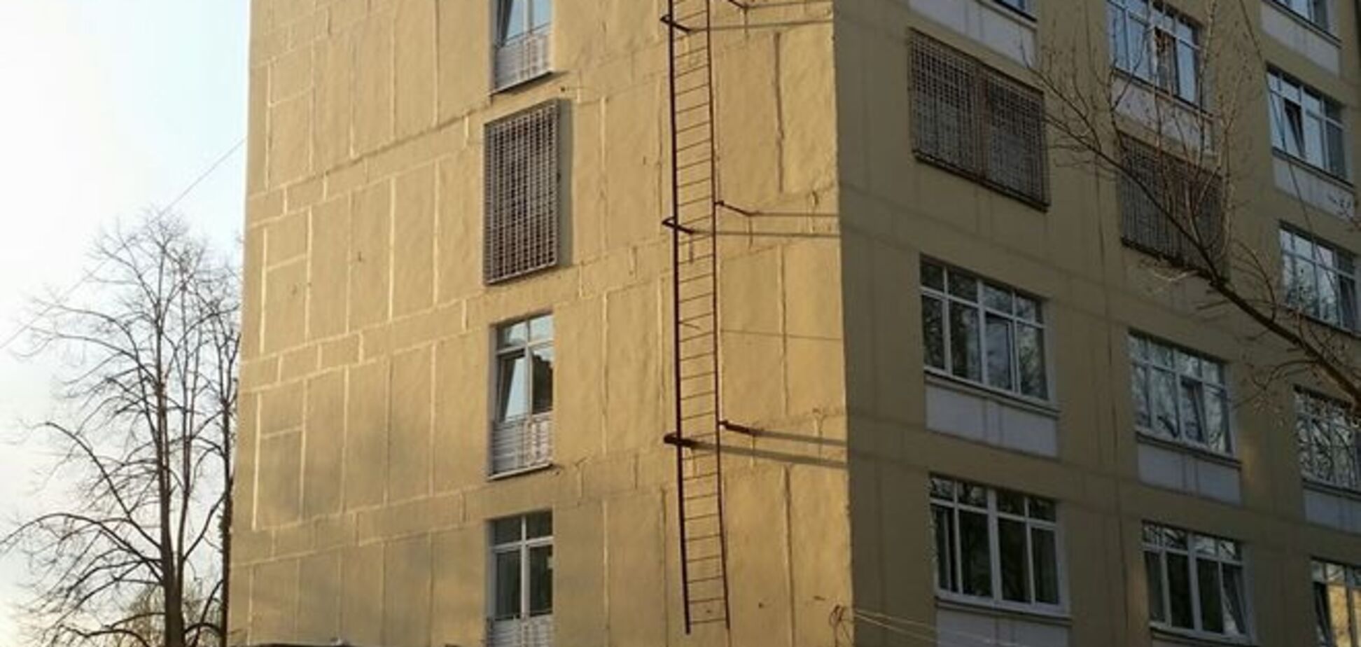 Адвокат Савченко об условиях в больнице: хуже чем в СИЗО