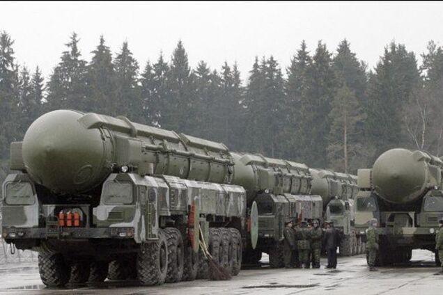 В США считают, что диалог с Путиным о ядерном оружии опасен