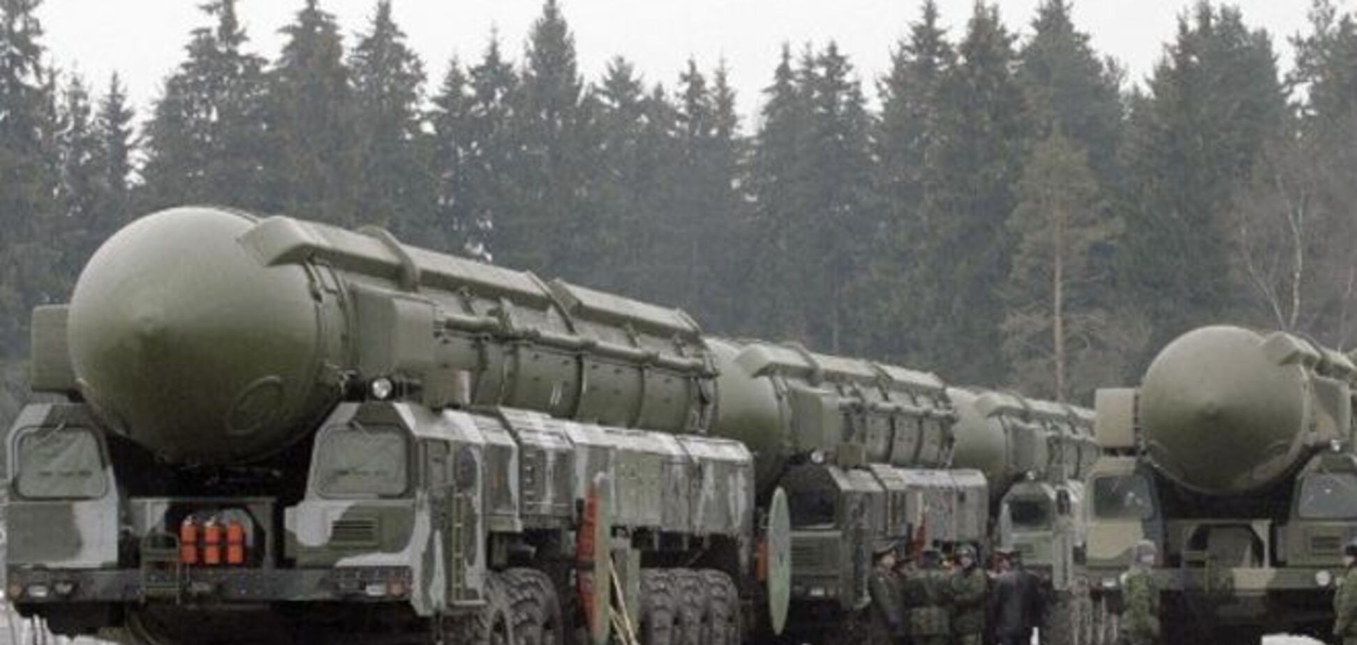 У США вважають, що діалог з Путіним про ядерну зброю небезпечний