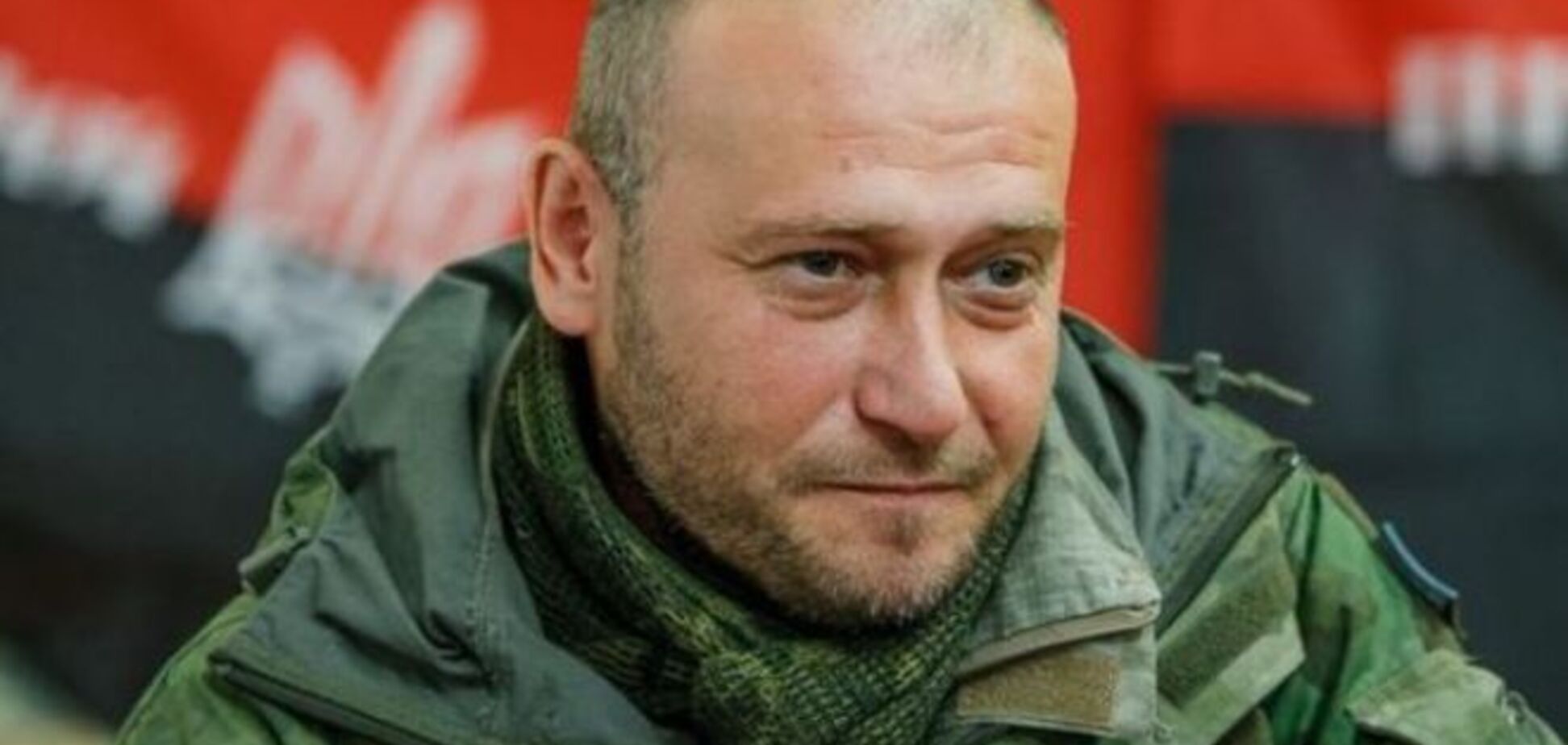 Ярош назвал единственный способ решения конфликта с 'Правым сектором'