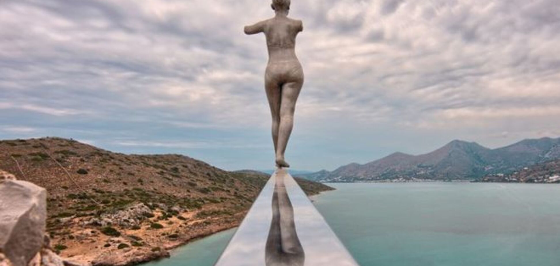 Невероятные красоты колыбели цивилизации