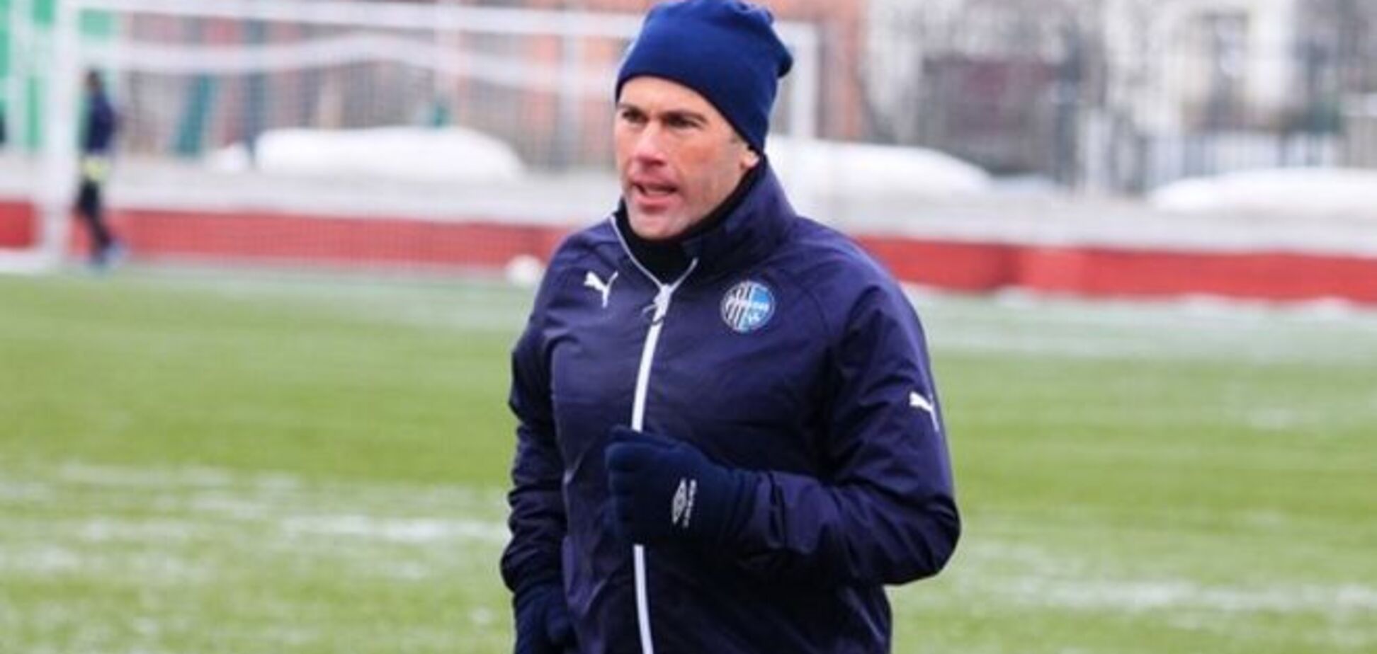 Донецкий президент обвинил 'Динамо' в давлении