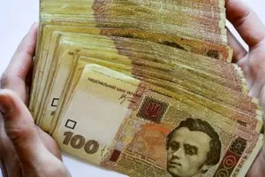 Такого количества остатков гривневых средств на счету правительство не имело с декабря 2005 года