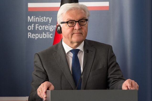 МИД Германии: минские соглашения выполняются медленно