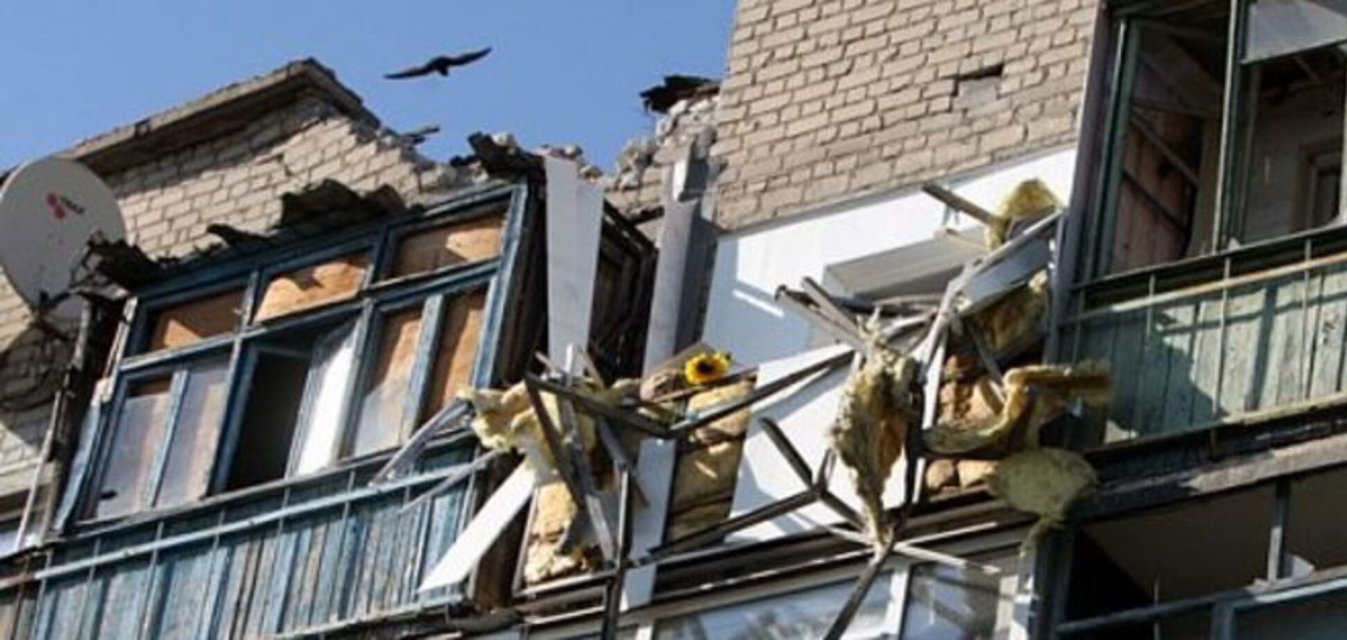 Год под 'ДНР': 10 достижений горловских 'новороссов'