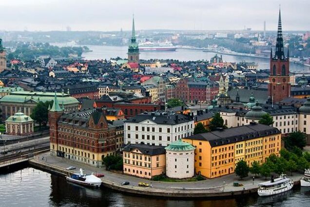 Прибалтика в зоне повышенного риска российского вторжения