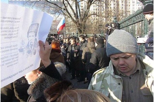 Семен Семенченко: від звичайного шахрая до живої легенди. Частина 2