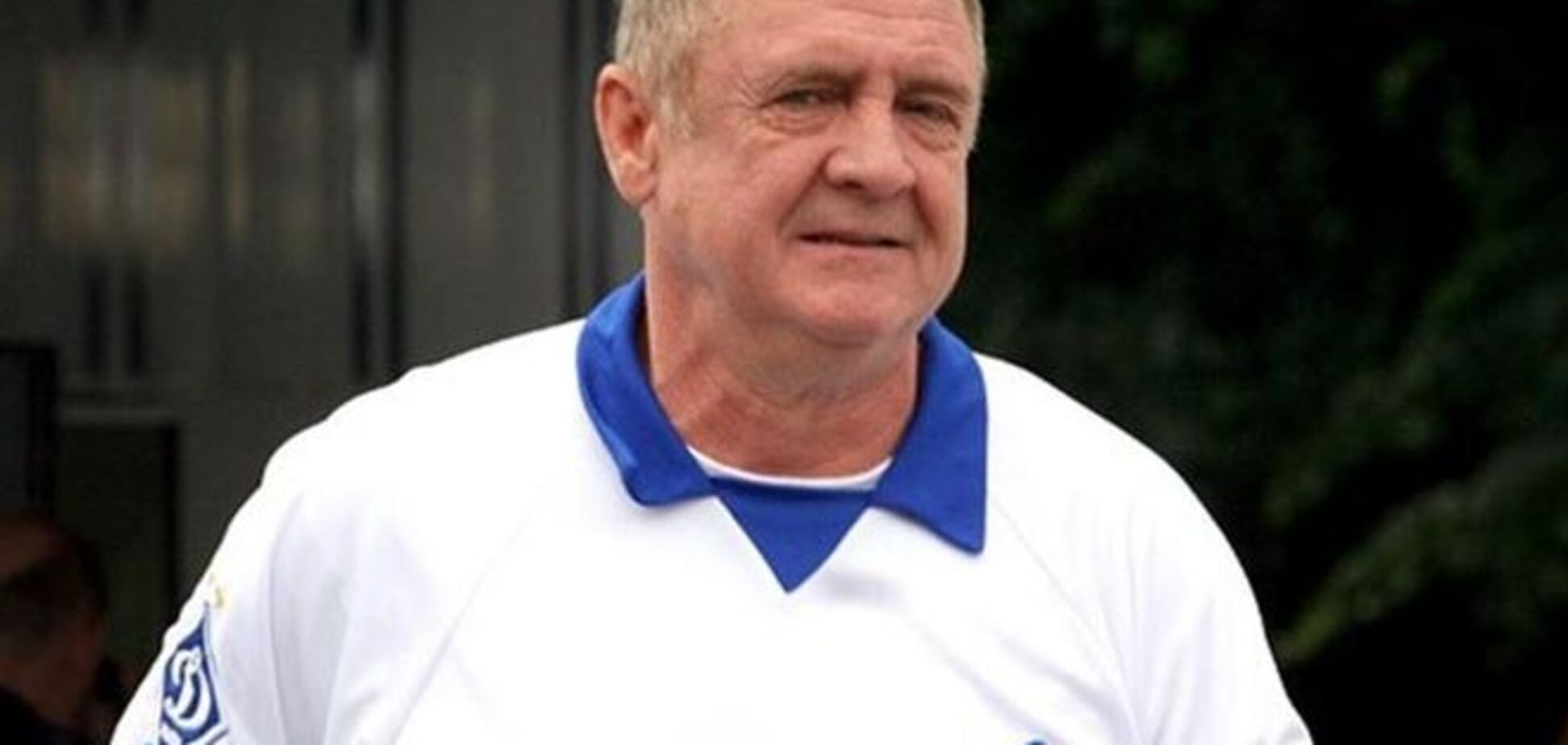 Легенда 'Динамо' заступился за Тимощука в российско-украинском конфликте