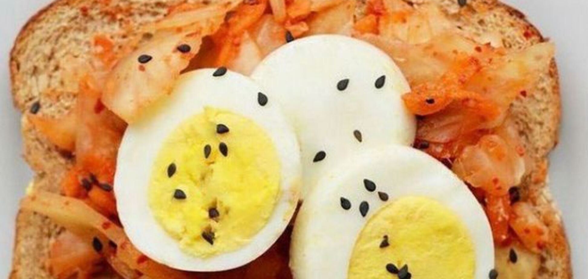 Простые рецепты экзотических бутербродов