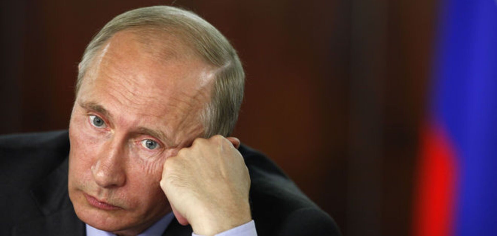 У Росії неофіційно визнали, що Путін хворів - The Times