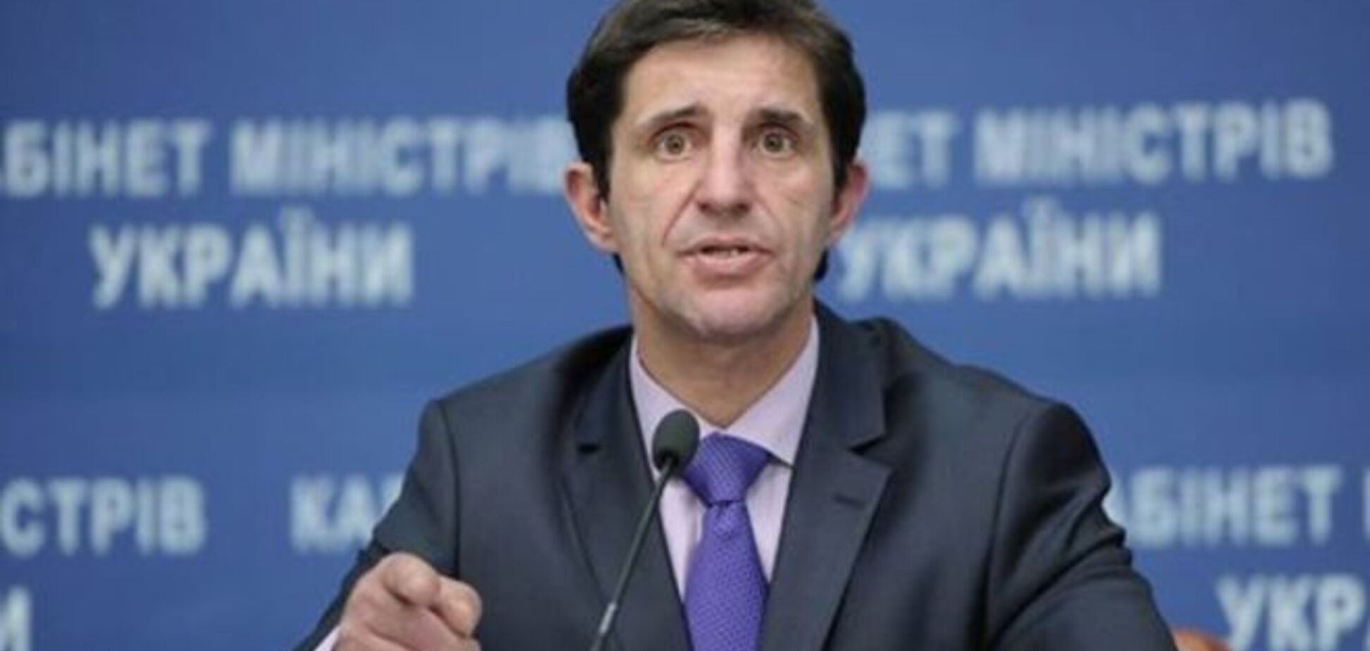 Шкиряк начал кадровые чистки в ГСЧС: полетели первые головы