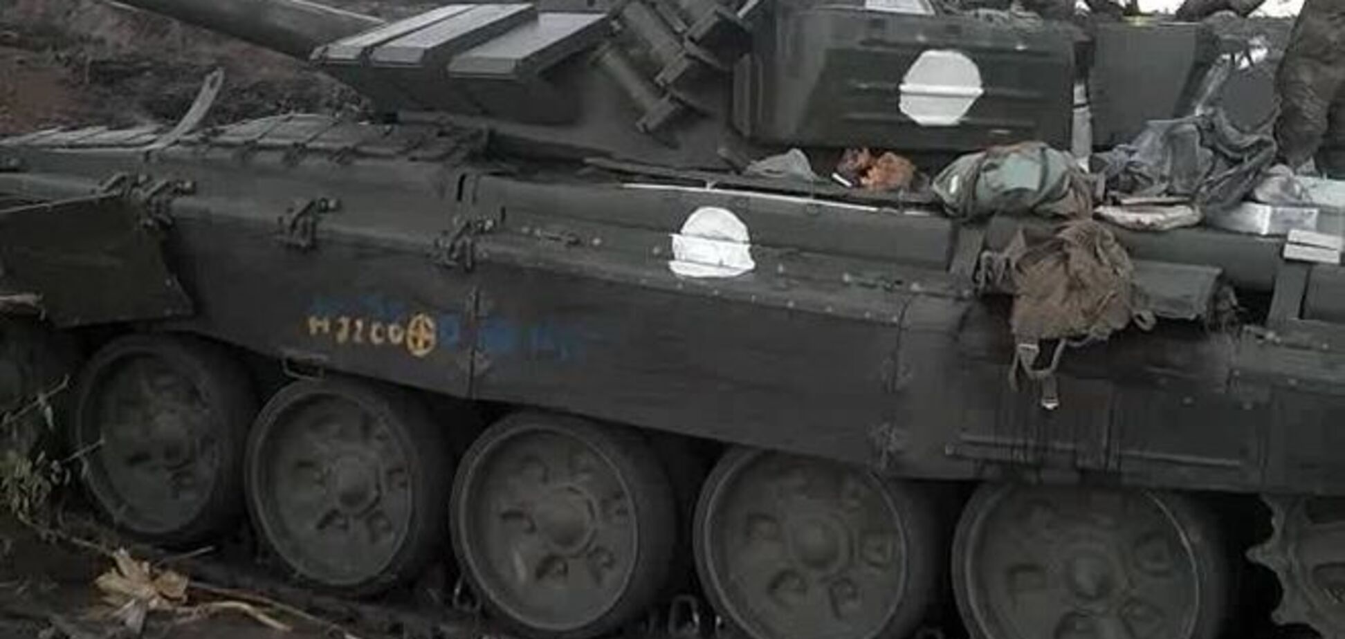 Пленные бойцы АТО героически сохранили уникальные фото с поля боя