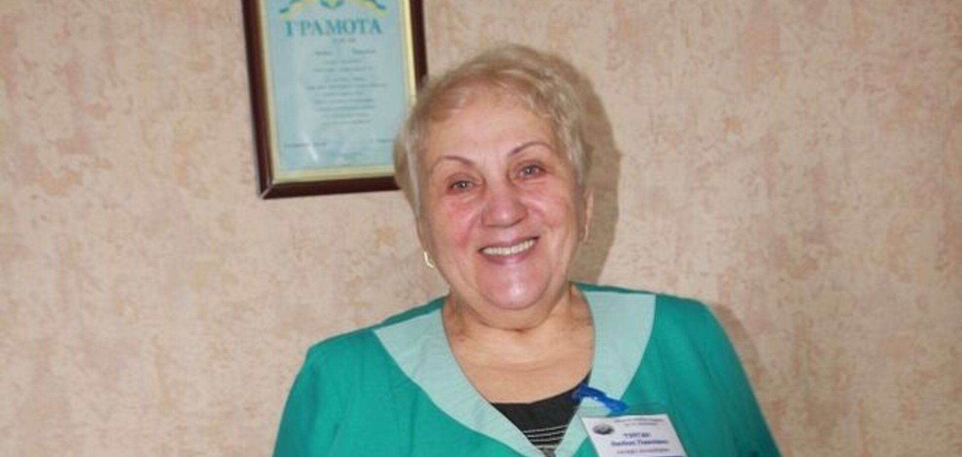 Днепропетровские 'ангелы в белых халатах' рассказали, как заботятся о бойцах АТО