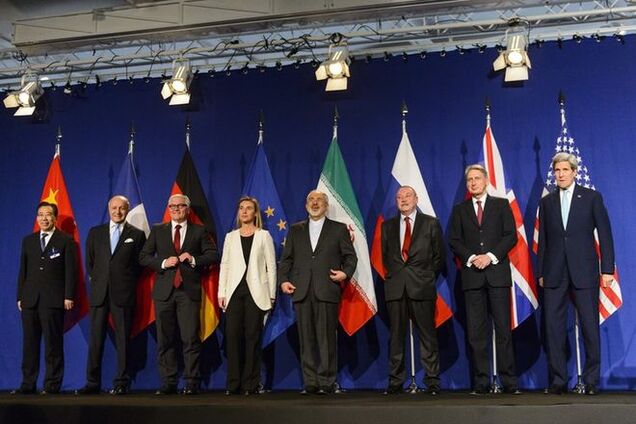 Унижение и похороны России на фоне Иранского прорыва