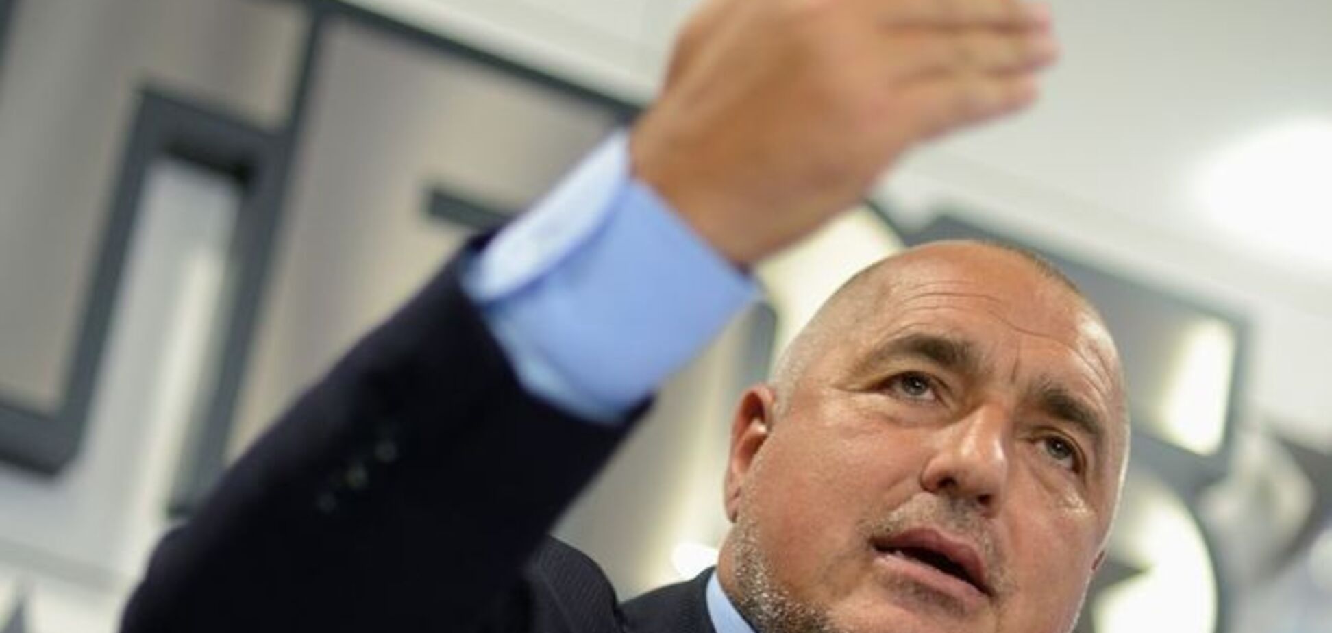 Запад смирился с аннексией Крыма - премьер Болгарии