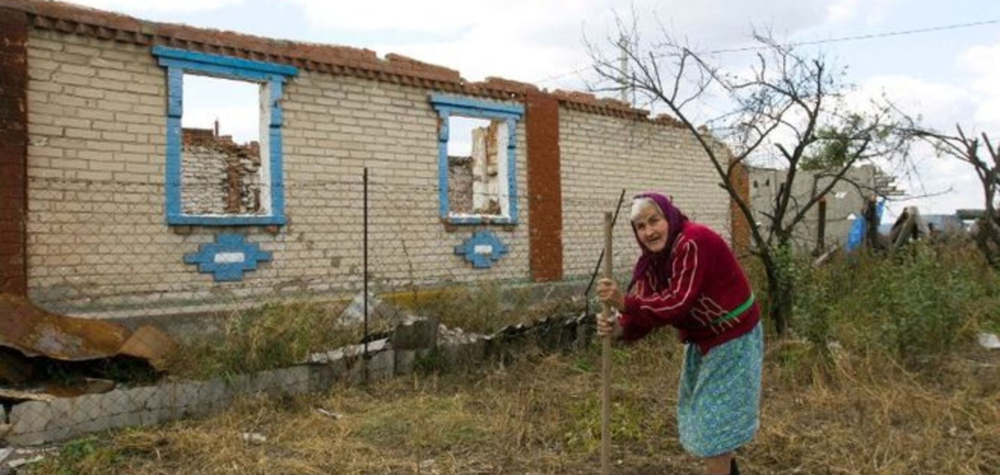 'Глава ДНР' решил записать в террористы все население Донетчины