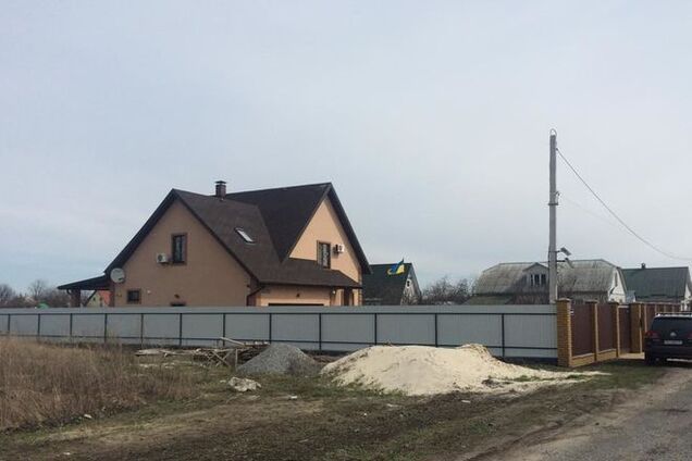 В доме экс-главы ГСЧС Бочковского провели обыск