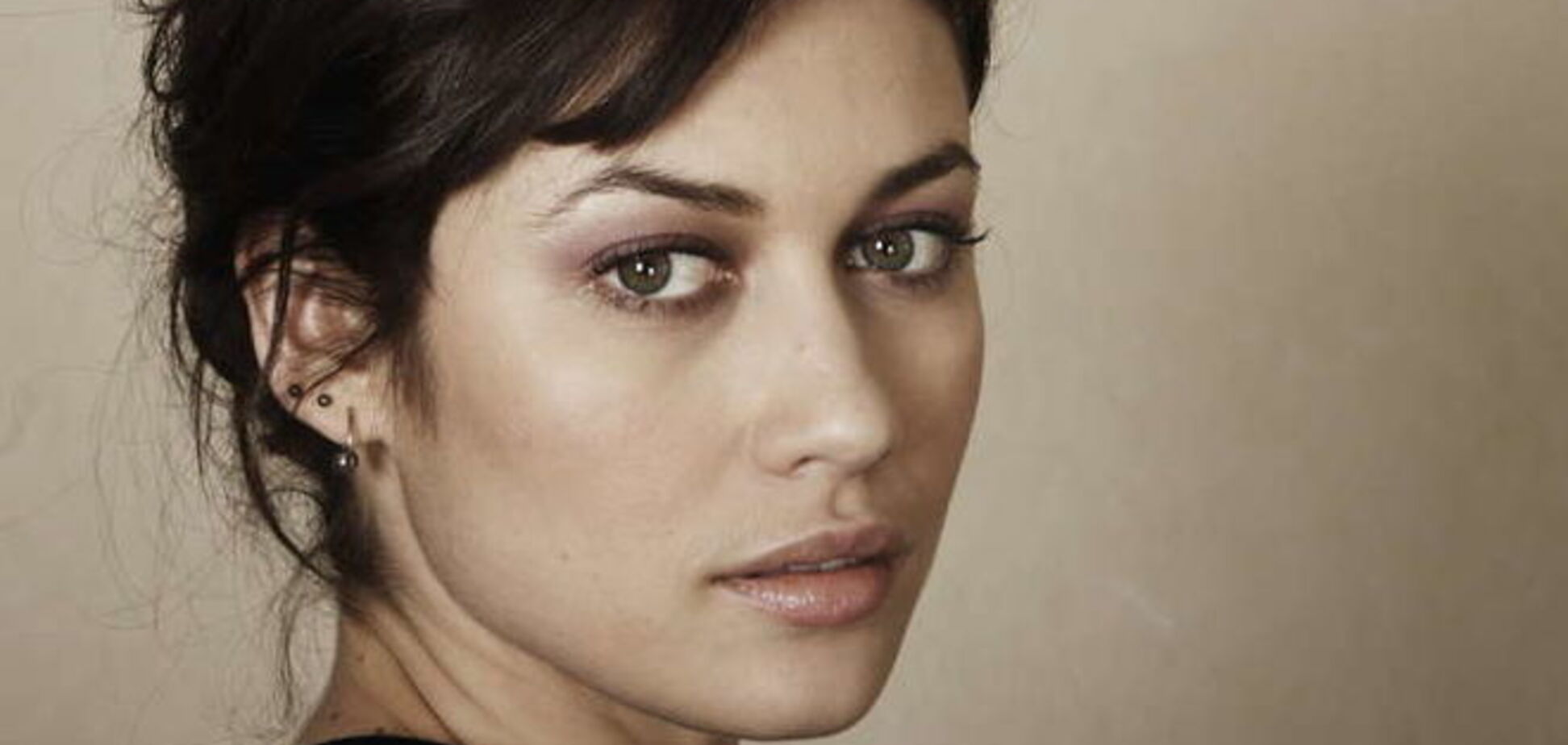 Ольга Куриленко о своем трудном детстве: денег не хватало даже на еду