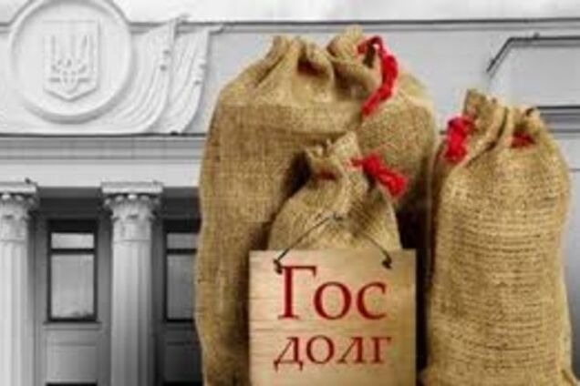 Украина может частично списать внешний долг, несмотря на блок России – Financial Times