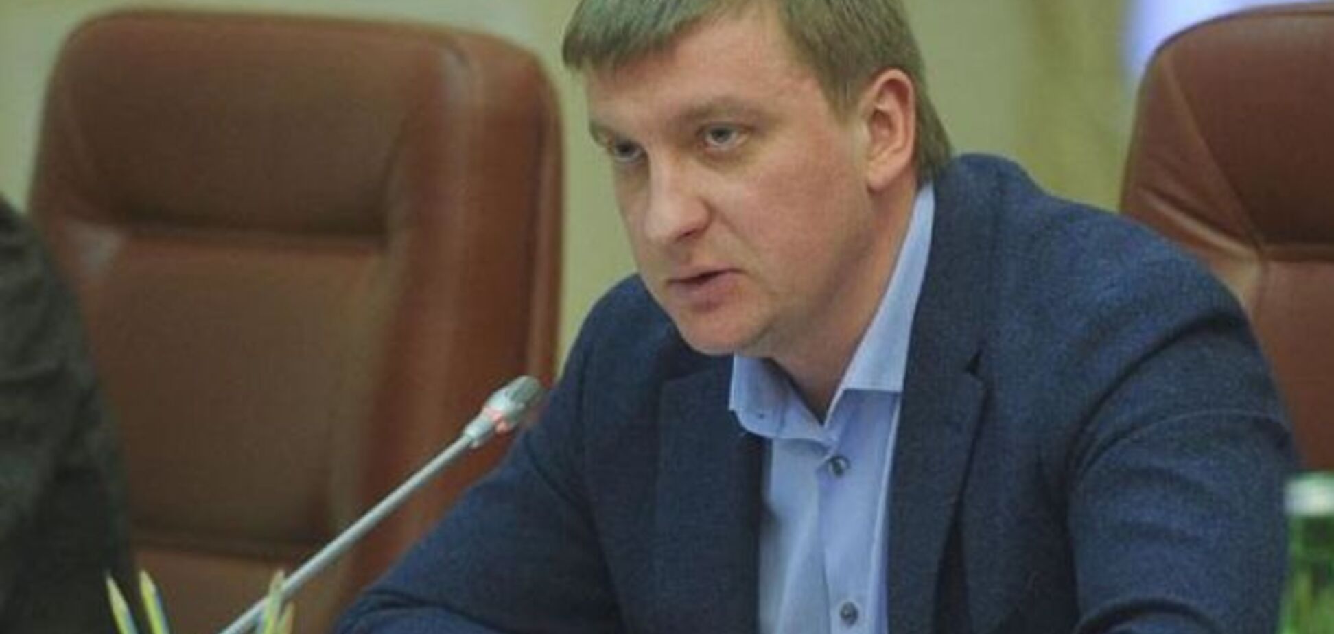 Минюст оспорит в суде возобновление выплат пенсий в зоне АТО