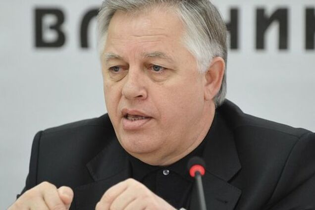 СБУ вручила Симоненку повістку: чекають на допит у понеділок