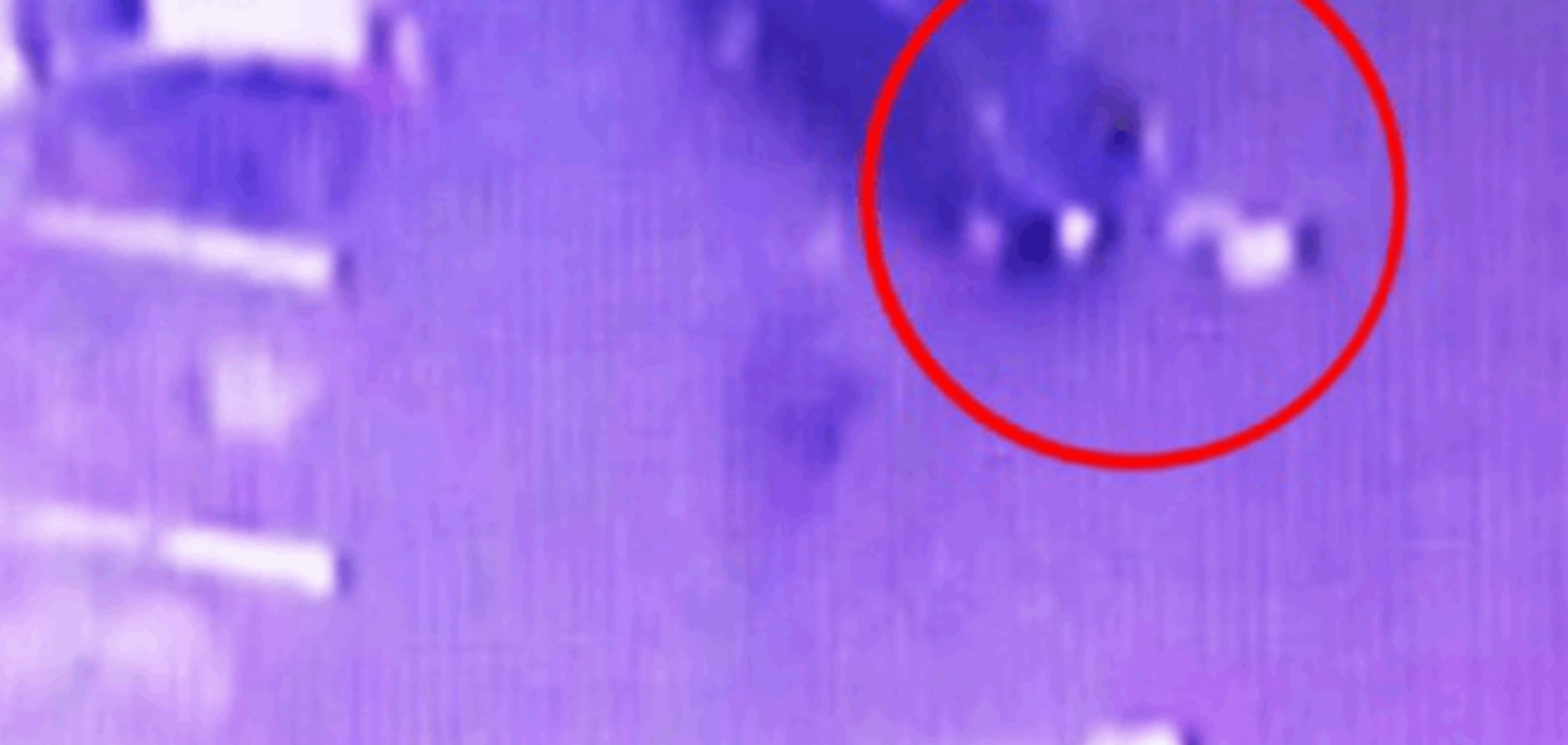 Пьяный москвич переехал друга и протащил по асфальту: видеофакт