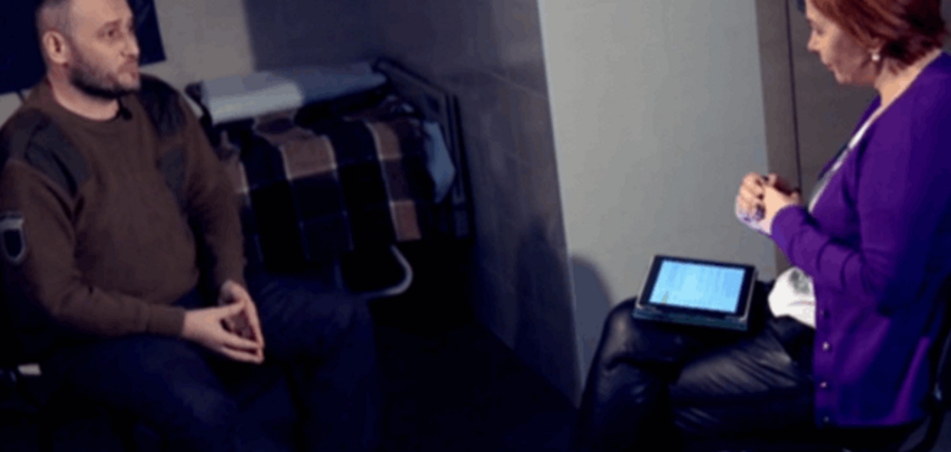 Ярош рассказал, что было бы с добровольческим корпусом без него