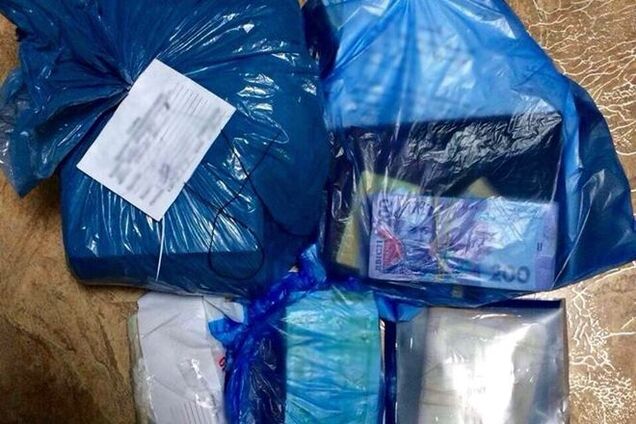 На Донетчине задержан один из руководителей ГП 'Красноармейскуголь'