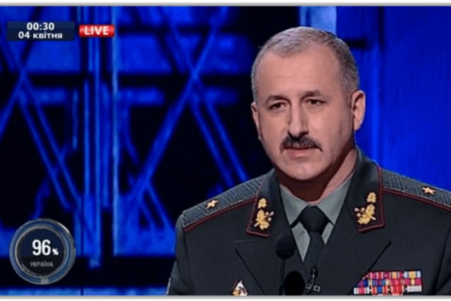 В Генштабе признали, что между добровольцами и командованием есть недоверие