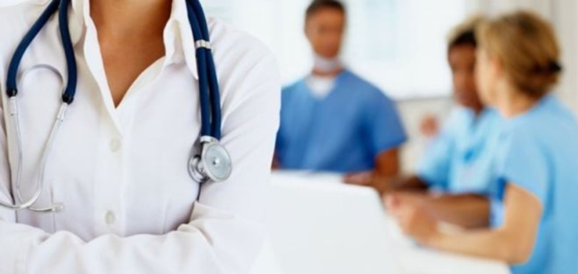 Таинственный минздрав