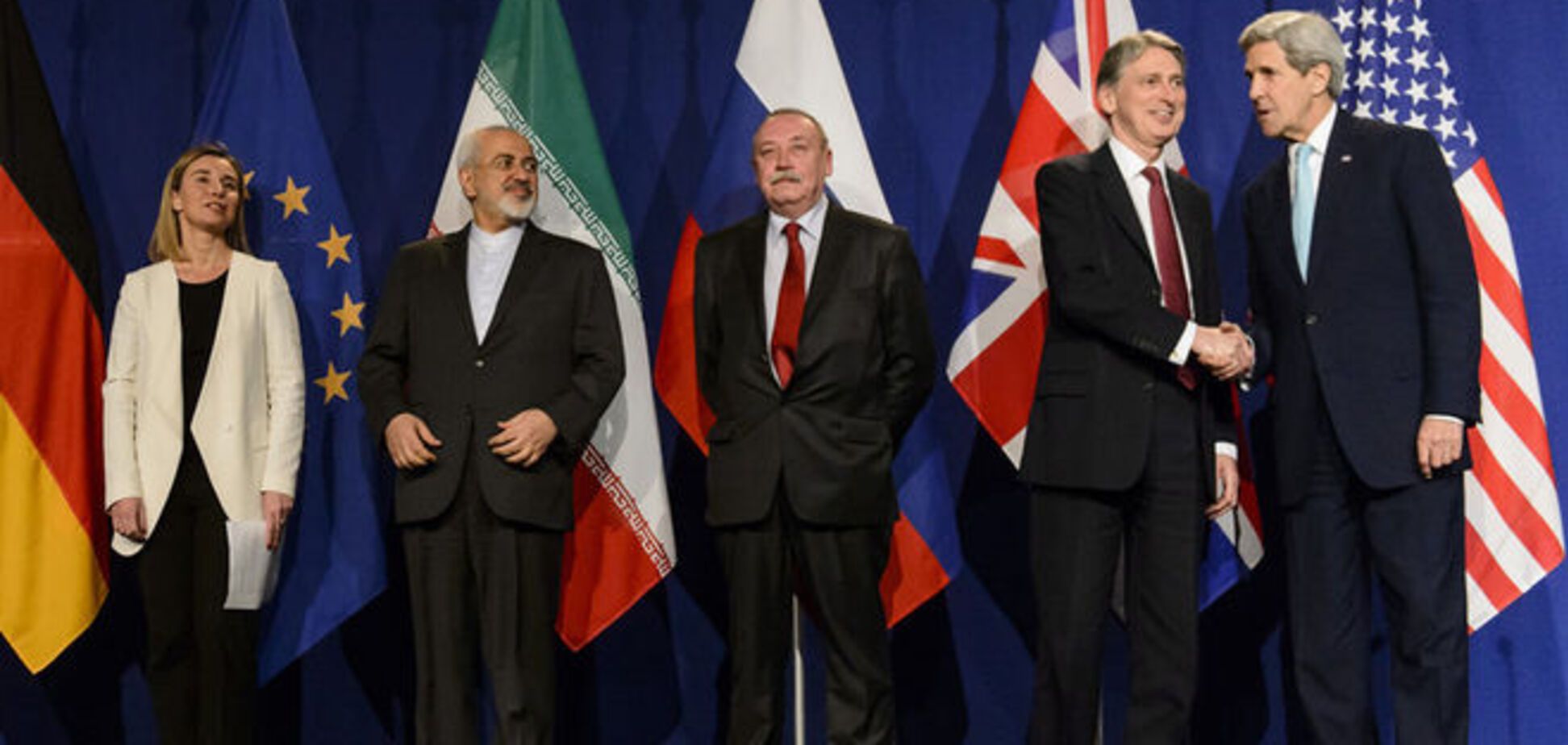 Насколько хороша ядерная сделка США с Ираном