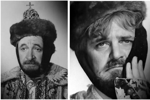 25 редких архивных фотопроб советских актеров