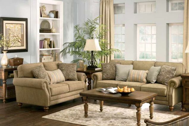 10 способов оформить стильный и современный интерьер без особых финансовых затрат