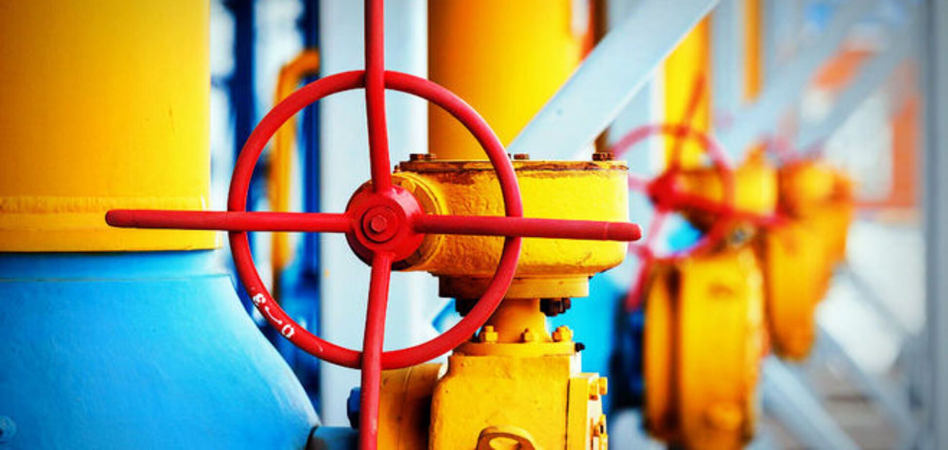 'Нафтогаз' заплатил 'Газпрому' аванс за апрельские поставки газа