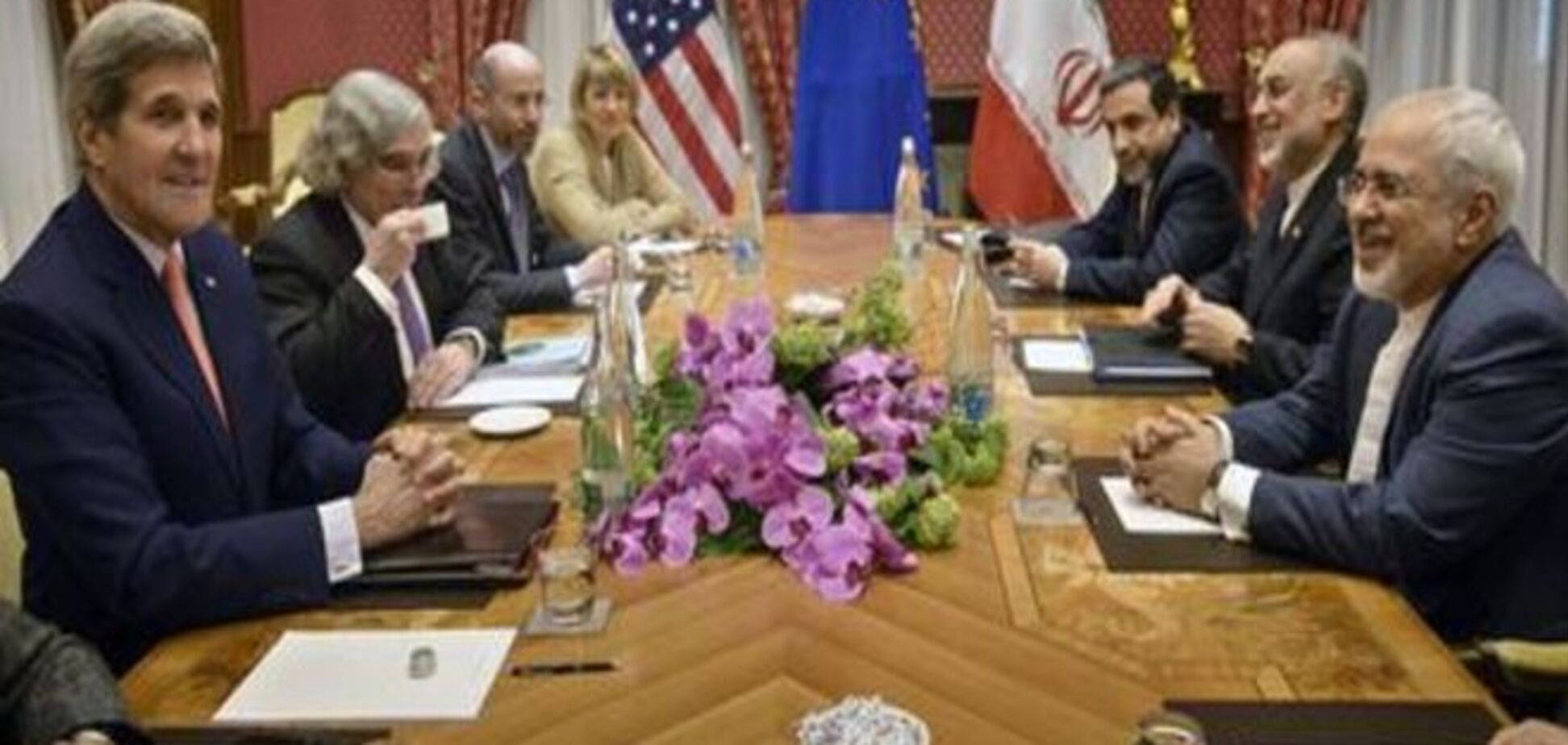 Комментарий: На переговорах по Ирану победила дипломатия