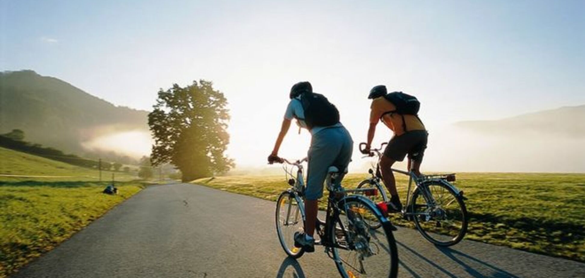 Тренд сезона – велосипед!