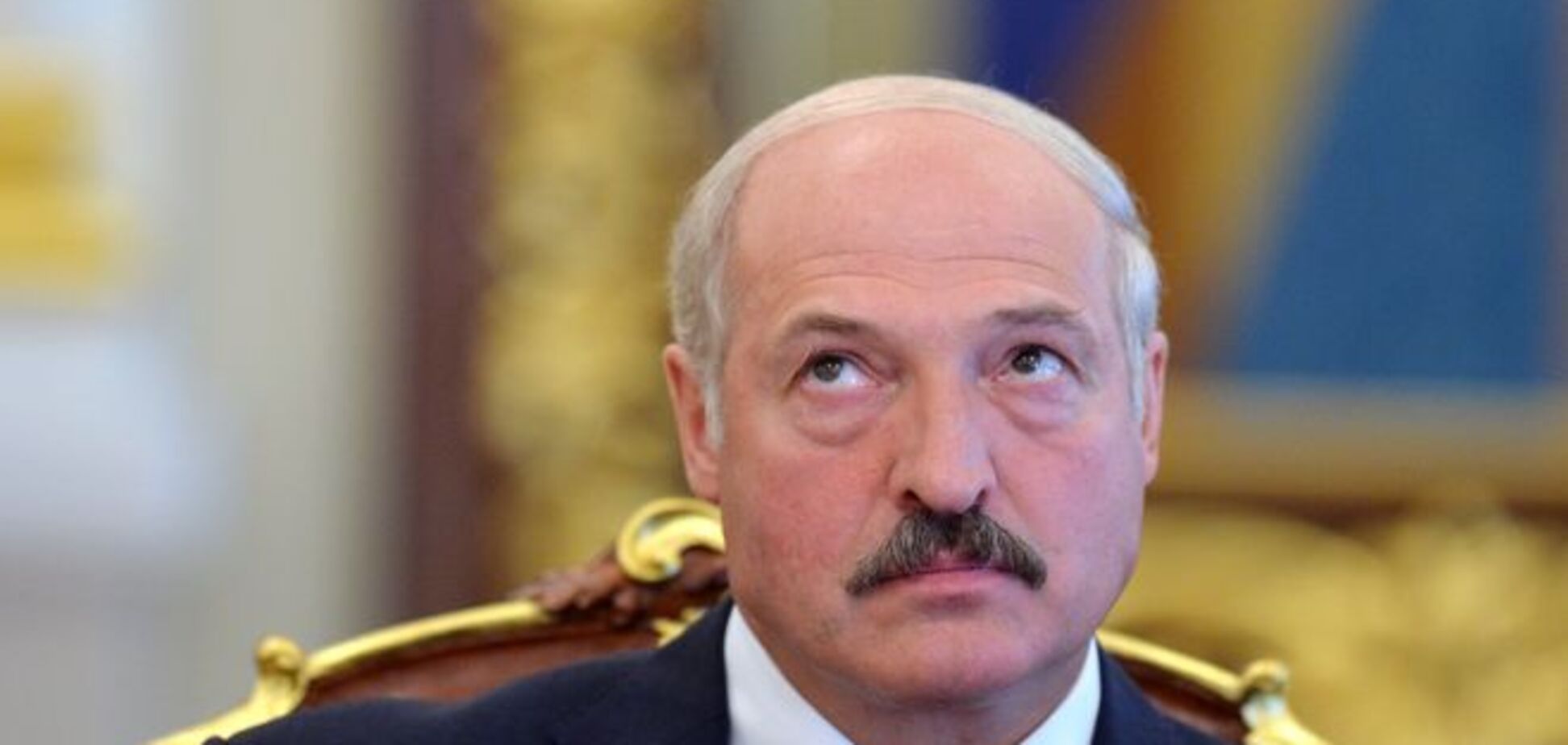 Лукашенко не исключает, что Россия поставляет оружие террористам
