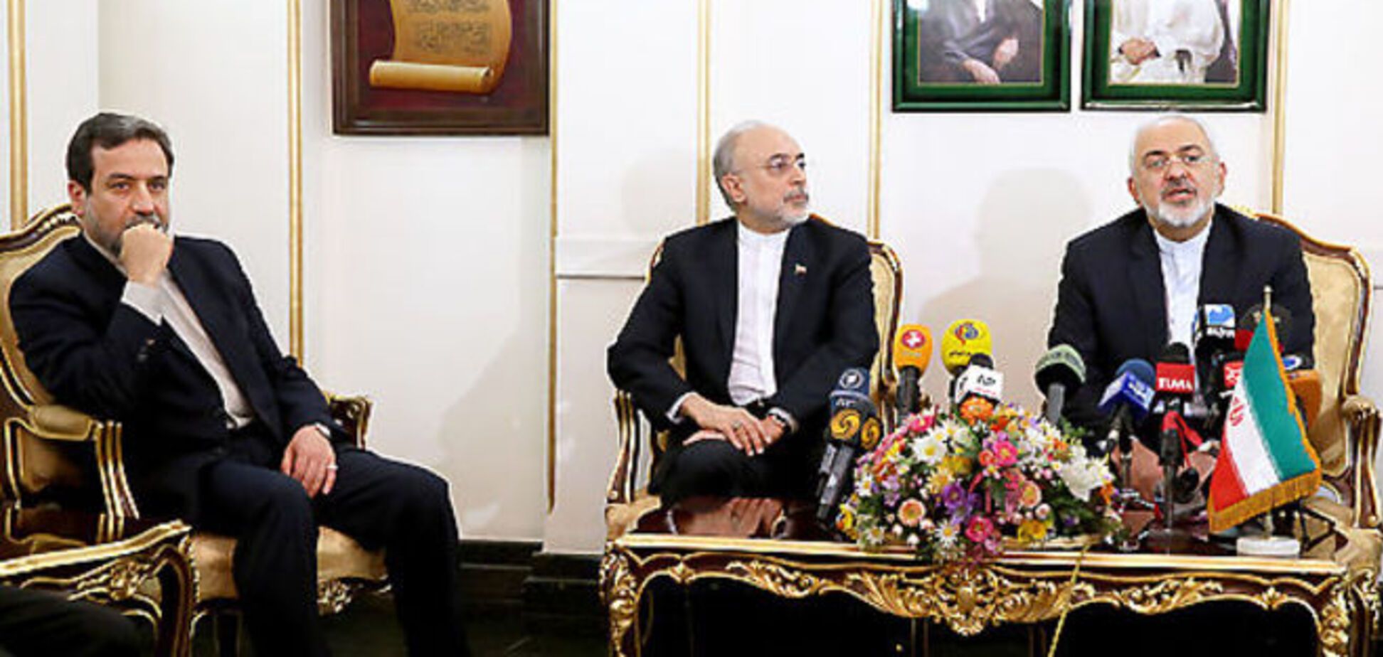 Какова выгода России от сделки с Ираном