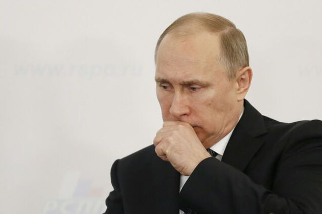 Путинский парад 9 мая проигнорируют большинство лидеров стран Запада