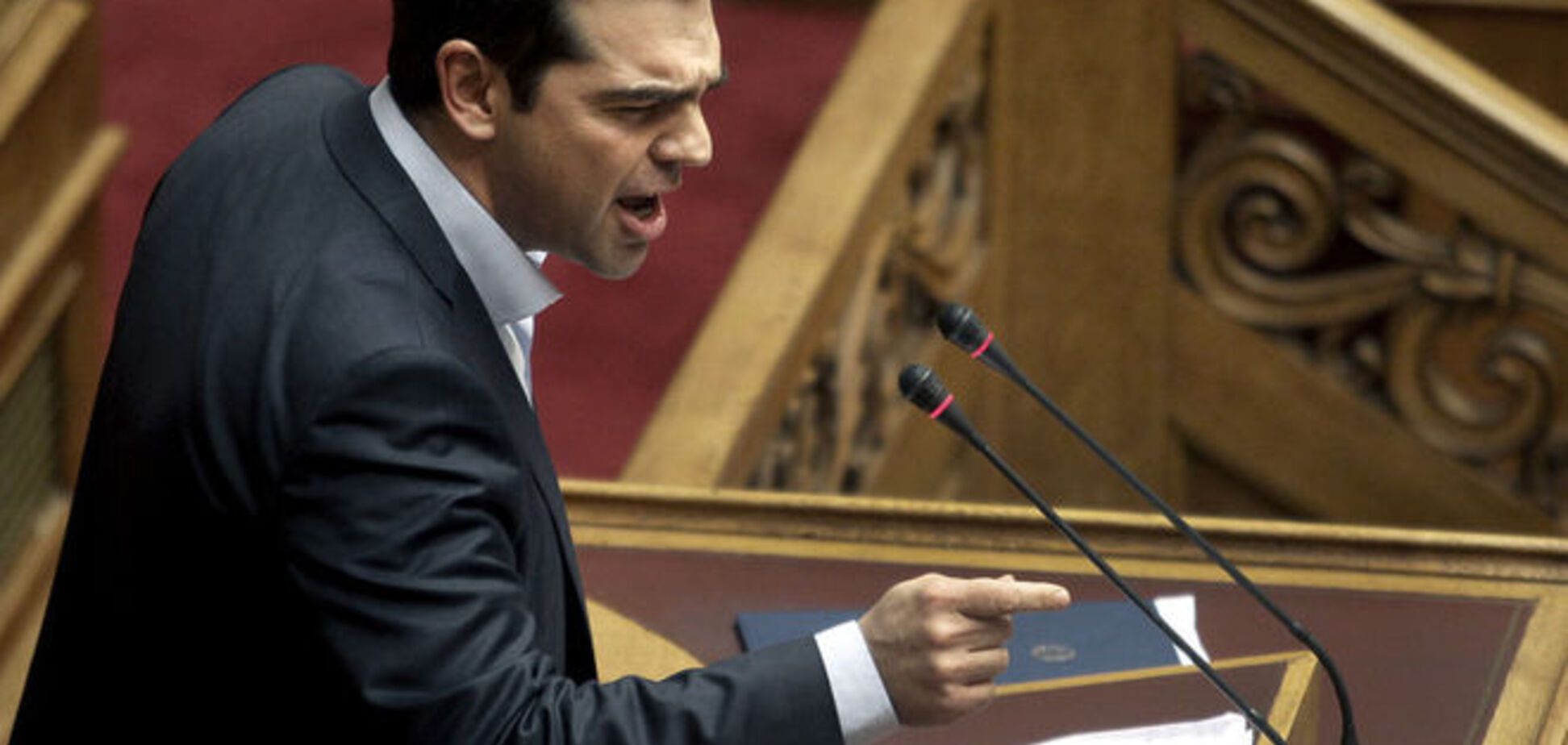 Греция еще не просила денег у России – Минфин РФ