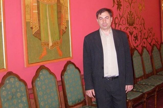 В Харькове доцент лишился работы после публикаций новостей боевиков