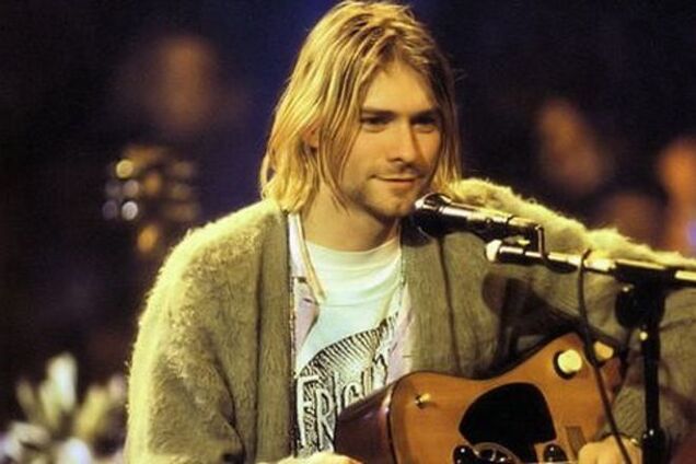21 год назад умер Курт Кобейн: яркие факты из жизни и лучшие песни группы Nirvana