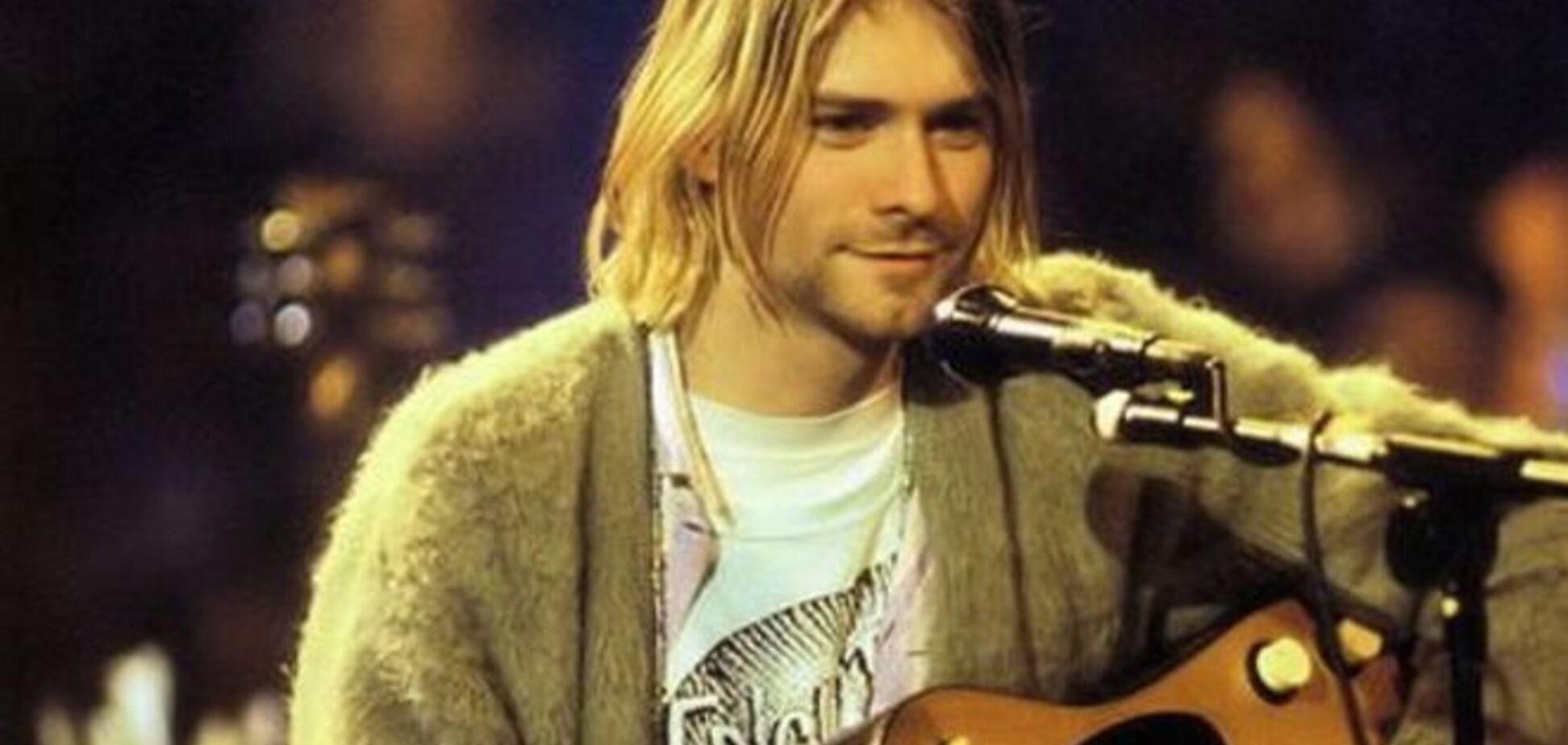 21 год назад умер Курт Кобейн: яркие факты из жизни и лучшие песни группы Nirvana