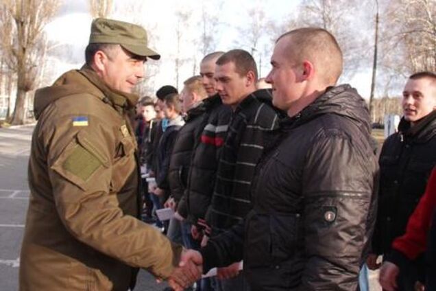 Демобилизация в Украине: домой вернулись уже 97% военных