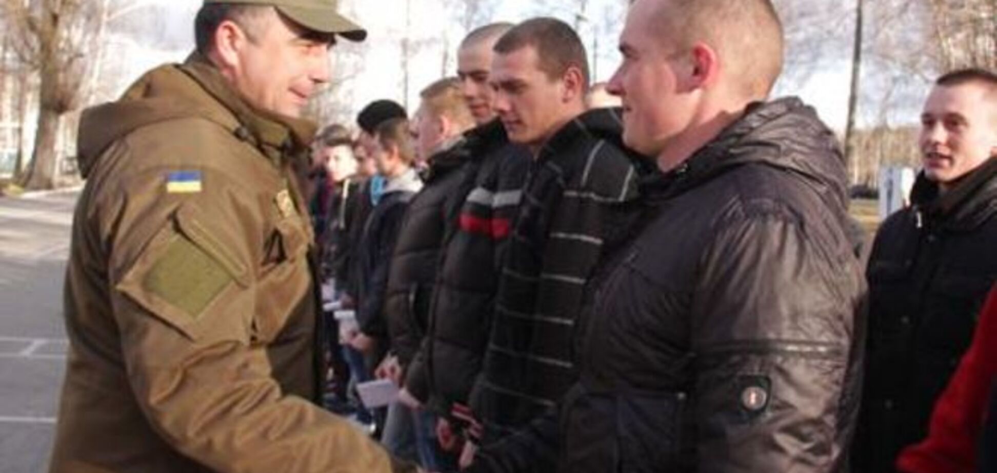 Демобилизация в Украине: домой вернулись уже 97% военных