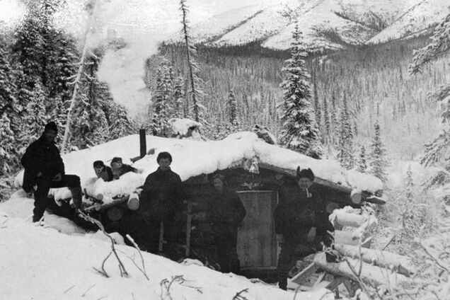 Реальная история семьи из Сибири, которая 40 лет не видела других людей