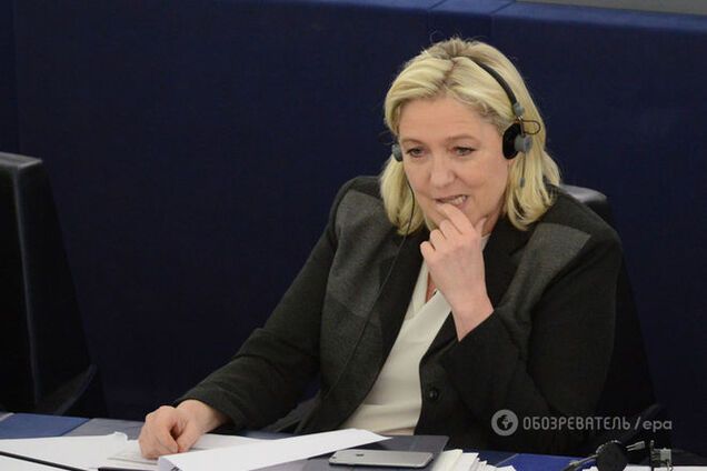 Друзья Путина в Европе нашли оправдание аннексии Крыма