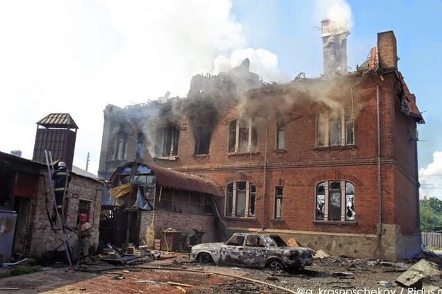 Спецназовец рассказал о безуспешной ликвидации террориста Гиркина